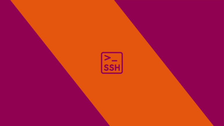 ip, ssh