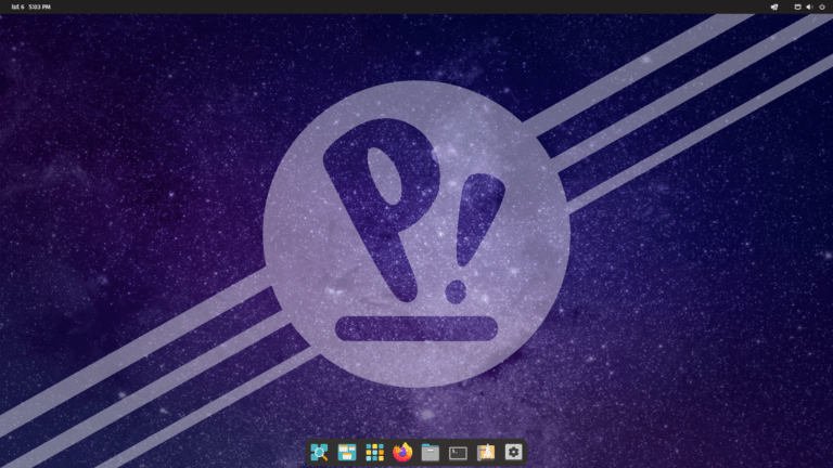 desktop